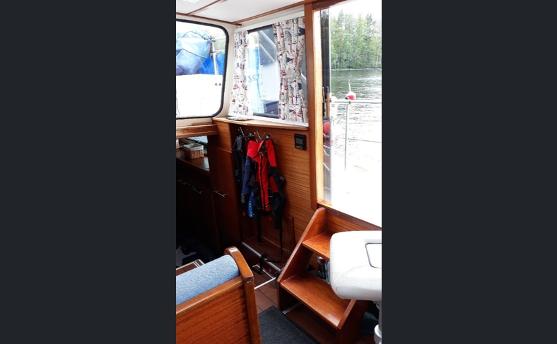 Teräsvene Pedro 960-kuva-14